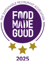 Food Made Award