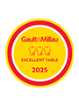 Gault Millau Award