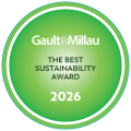 Gault Millau Award