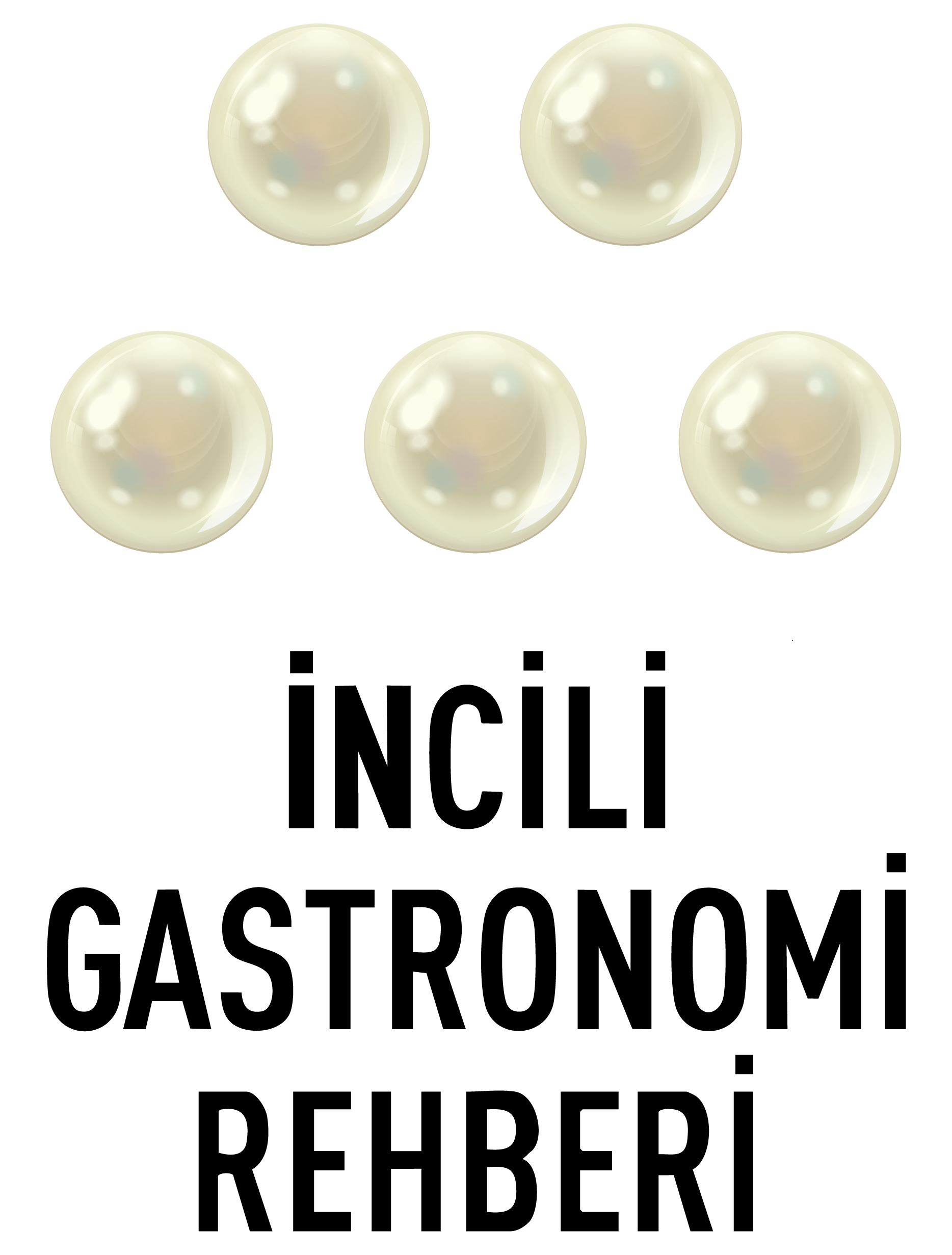 İncili Gastronomi Rehberi