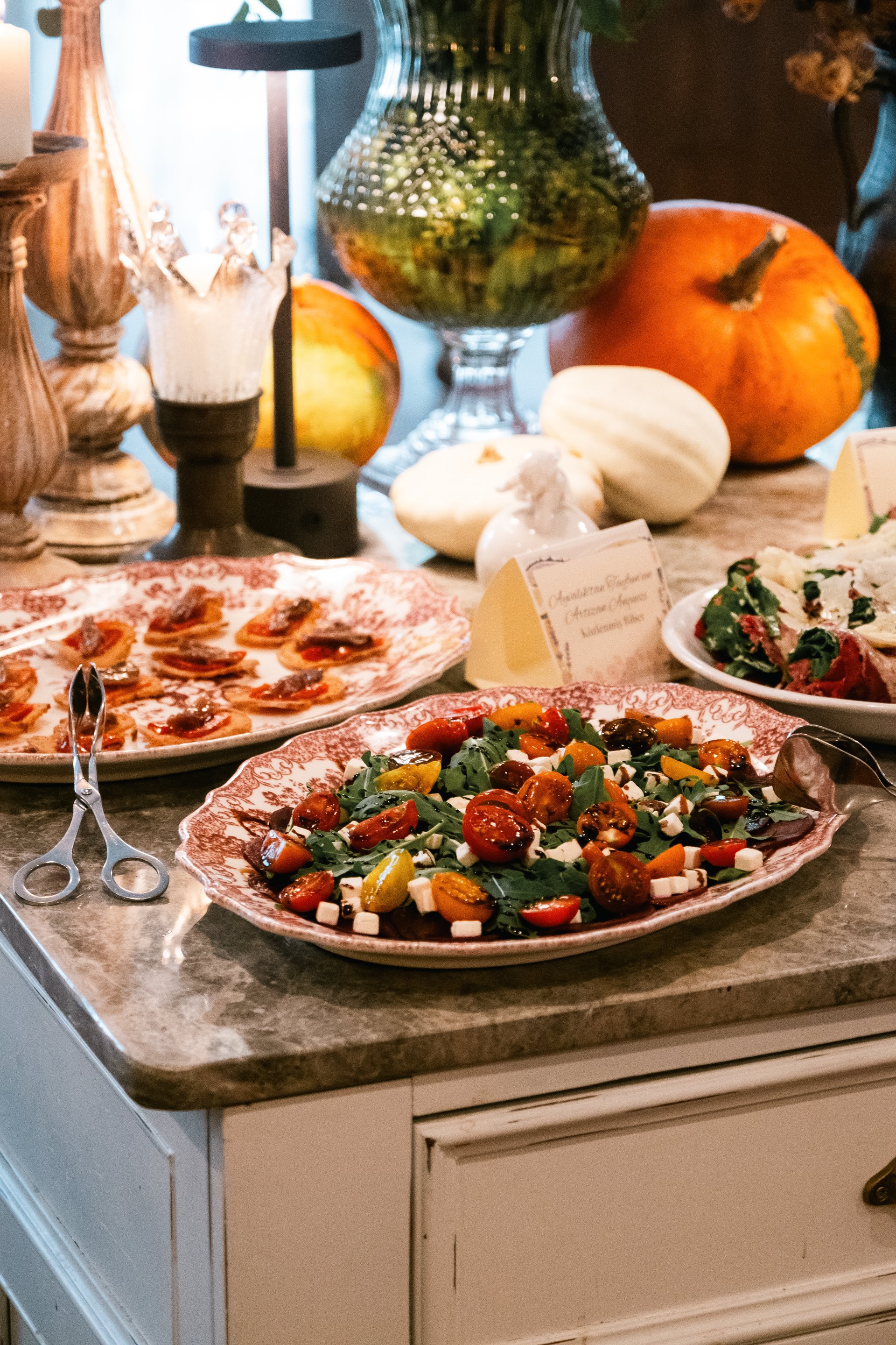 Farm to Table Brunch